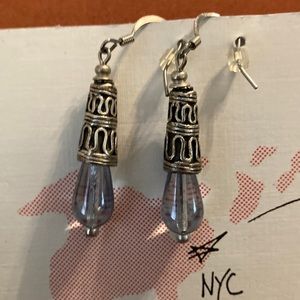 John Michael Richardson earrings